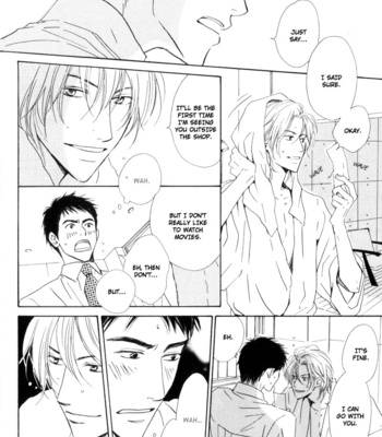 [HIDAKA Shoko] Signal [Eng] – Gay Manga sex 26