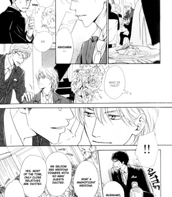 [HIDAKA Shoko] Signal [Eng] – Gay Manga sex 47