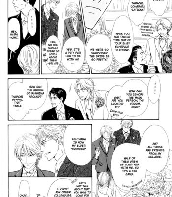 [HIDAKA Shoko] Signal [Eng] – Gay Manga sex 48