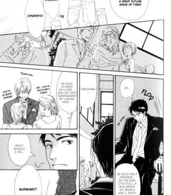 [HIDAKA Shoko] Signal [Eng] – Gay Manga sex 53