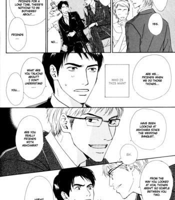 [HIDAKA Shoko] Signal [Eng] – Gay Manga sex 56