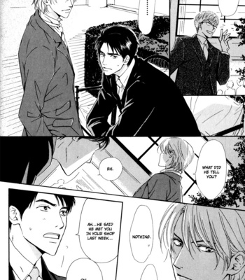 [HIDAKA Shoko] Signal [Eng] – Gay Manga sex 58