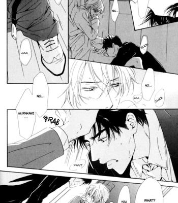 [HIDAKA Shoko] Signal [Eng] – Gay Manga sex 62