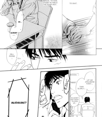 [HIDAKA Shoko] Signal [Eng] – Gay Manga sex 71