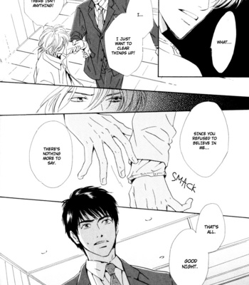 [HIDAKA Shoko] Signal [Eng] – Gay Manga sex 76