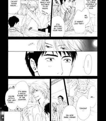 [HIDAKA Shoko] Signal [Eng] – Gay Manga sex 85