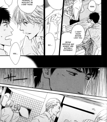 [HIDAKA Shoko] Signal [Eng] – Gay Manga sex 93