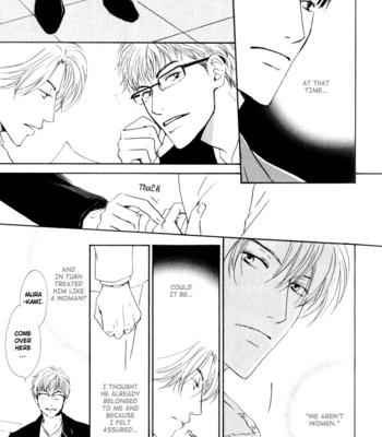 [HIDAKA Shoko] Signal [Eng] – Gay Manga sex 95