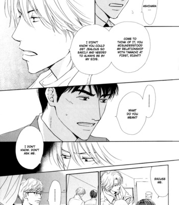 [HIDAKA Shoko] Signal [Eng] – Gay Manga sex 99