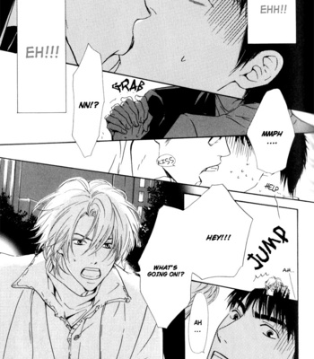 [HIDAKA Shoko] Signal [Eng] – Gay Manga sex 103