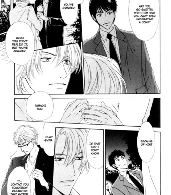 [HIDAKA Shoko] Signal [Eng] – Gay Manga sex 105