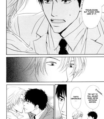 [HIDAKA Shoko] Signal [Eng] – Gay Manga sex 112