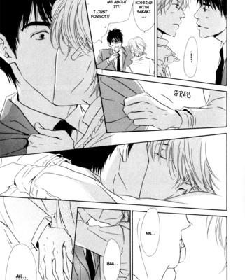 [HIDAKA Shoko] Signal [Eng] – Gay Manga sex 113