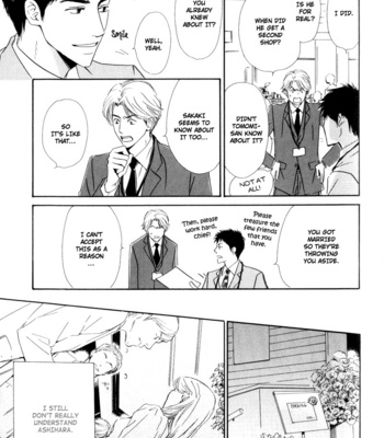 [HIDAKA Shoko] Signal [Eng] – Gay Manga sex 115