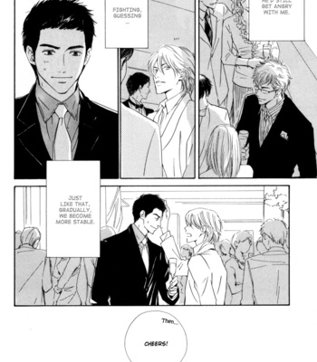 [HIDAKA Shoko] Signal [Eng] – Gay Manga sex 116