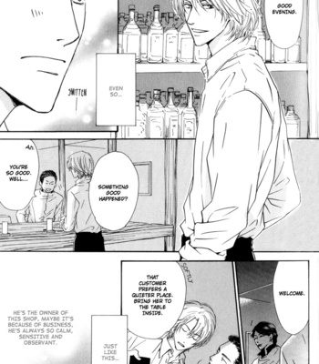 [HIDAKA Shoko] Signal [Eng] – Gay Manga sex 125