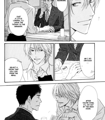 [HIDAKA Shoko] Signal [Eng] – Gay Manga sex 126