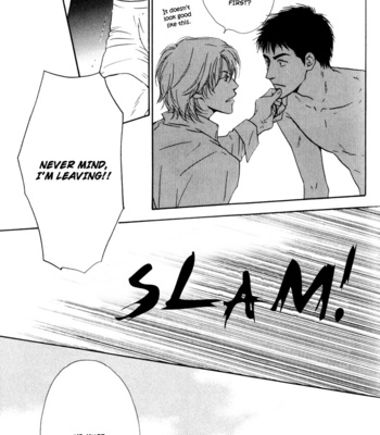 [HIDAKA Shoko] Signal [Eng] – Gay Manga sex 129