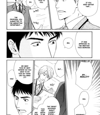 [HIDAKA Shoko] Signal [Eng] – Gay Manga sex 136