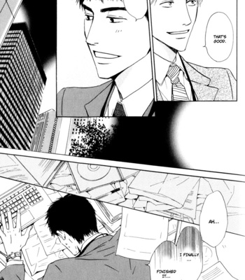 [HIDAKA Shoko] Signal [Eng] – Gay Manga sex 137