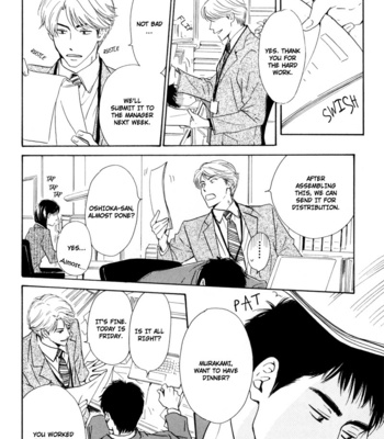 [HIDAKA Shoko] Signal [Eng] – Gay Manga sex 138