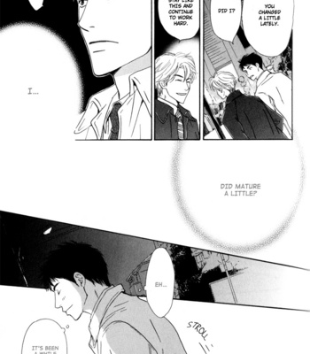 [HIDAKA Shoko] Signal [Eng] – Gay Manga sex 139