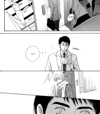 [HIDAKA Shoko] Signal [Eng] – Gay Manga sex 140