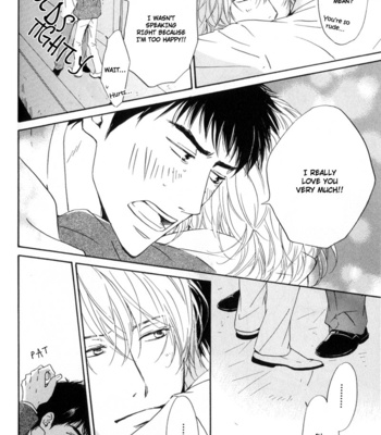 [HIDAKA Shoko] Signal [Eng] – Gay Manga sex 146