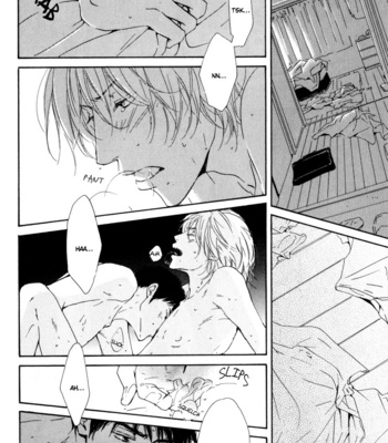 [HIDAKA Shoko] Signal [Eng] – Gay Manga sex 148