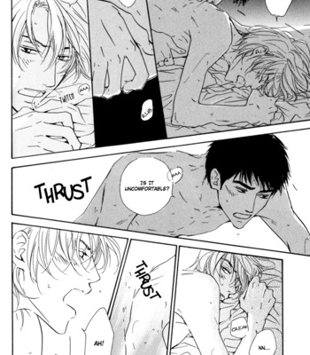[HIDAKA Shoko] Signal [Eng] – Gay Manga sex 150