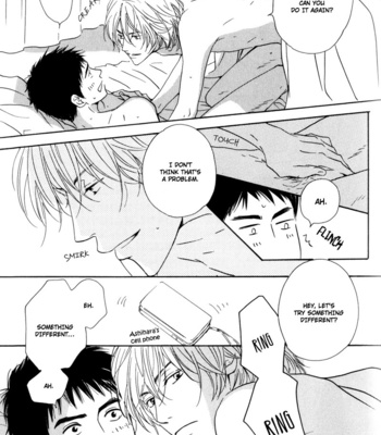 [HIDAKA Shoko] Signal [Eng] – Gay Manga sex 153