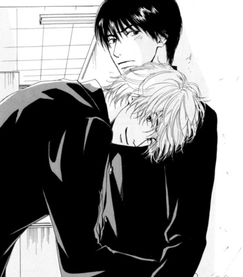 [HIDAKA Shoko] Signal [Eng] – Gay Manga sex 164