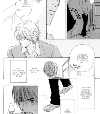[HIDAKA Shoko] Signal [Eng] – Gay Manga sex 171