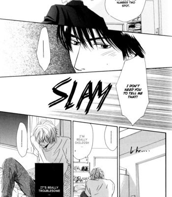 [HIDAKA Shoko] Signal [Eng] – Gay Manga sex 190