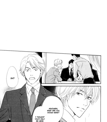 [HIDAKA Shoko] Signal [Eng] – Gay Manga sex 202