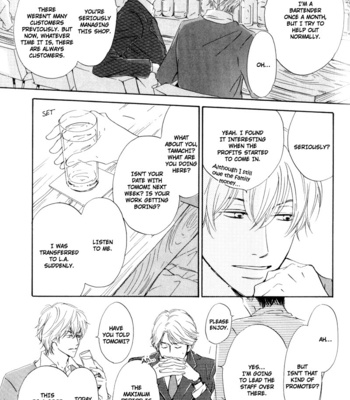 [HIDAKA Shoko] Signal [Eng] – Gay Manga sex 204
