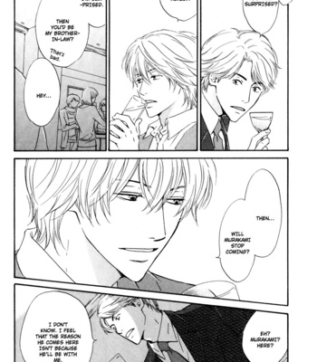 [HIDAKA Shoko] Signal [Eng] – Gay Manga sex 205
