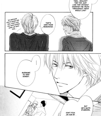 [HIDAKA Shoko] Signal [Eng] – Gay Manga sex 209