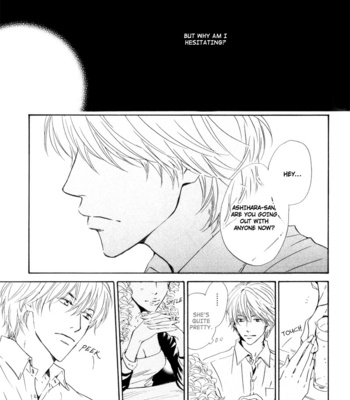 [HIDAKA Shoko] Signal [Eng] – Gay Manga sex 212