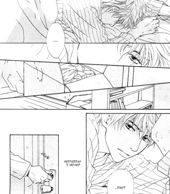 [HIDAKA Shoko] Out [Eng] – Gay Manga sex 4