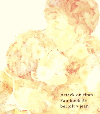 [kibunya/ misoji] Relief – Attack on Titan dj [JP] – Gay Manga sex 34
