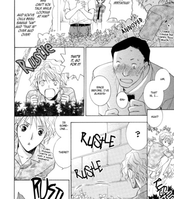 [YAMAKAMI Riyu] Suki Kamoshirenai ~ vol.01 [Eng] – Gay Manga sex 156