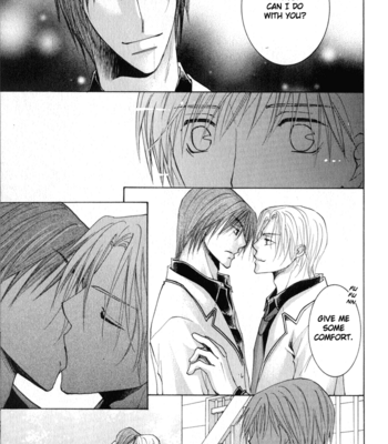 [YAMAKAMI Riyu] Suki Kamoshirenai ~ vol.01 [Eng] – Gay Manga sex 78