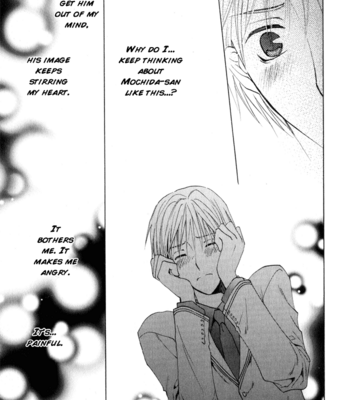 [YAMAKAMI Riyu] Suki Kamoshirenai ~ vol.01 [Eng] – Gay Manga sex 116