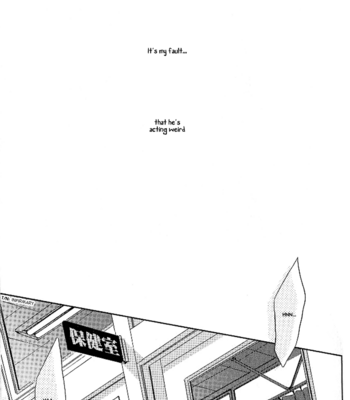 [Fence Chokugeki] Bedside ni Kuppukuseyo – Katekyo Hitman Reborn! dj [Eng] – Gay Manga sex 9