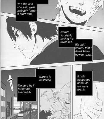 [10-Rankai] Senyu Masu Masu Goseiei | Increasingly Prosper and Sincere Comrade – Naruto dj [Eng] – Gay Manga sex 36