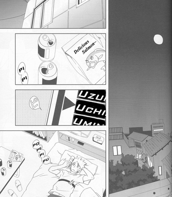 [10-Rankai] Senyu Masu Masu Goseiei | Increasingly Prosper and Sincere Comrade – Naruto dj [Eng] – Gay Manga sex 39