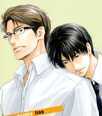 [HIDAKA Shoko] Double Line [Eng] – Gay Manga sex 4