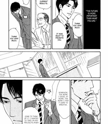 [HIDAKA Shoko] Double Line [Eng] – Gay Manga sex 19