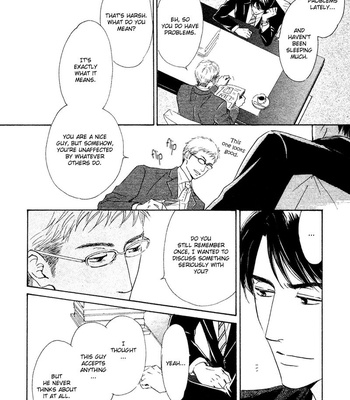 [HIDAKA Shoko] Double Line [Eng] – Gay Manga sex 28